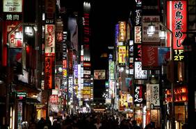 ¿Nueva capital del “turismo sexual” en Asia?: Tokio observa preocupante aumento de prostitución en las calles