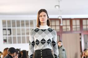 La colección de Carven