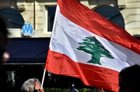 EE.UU. afirma que nuevas conversaciones entre Líbano e Israel buscan romper con el “enfoque fallido” que fortaleció a los grupos terroristas
