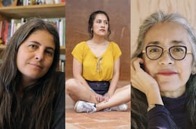 10 libros para concientizar sobre la violencia contra las mujeres