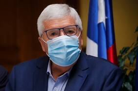 Rodrigo González responde a Enjoy: “Lo que se está tratando de hacer es invalidar el trabajo de la comisión”