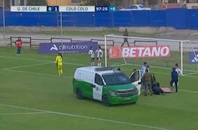 Delegada presidencial abre expediente contra la U y le pide explicaciones por falta de ambulancia en el Superclásico Femenino