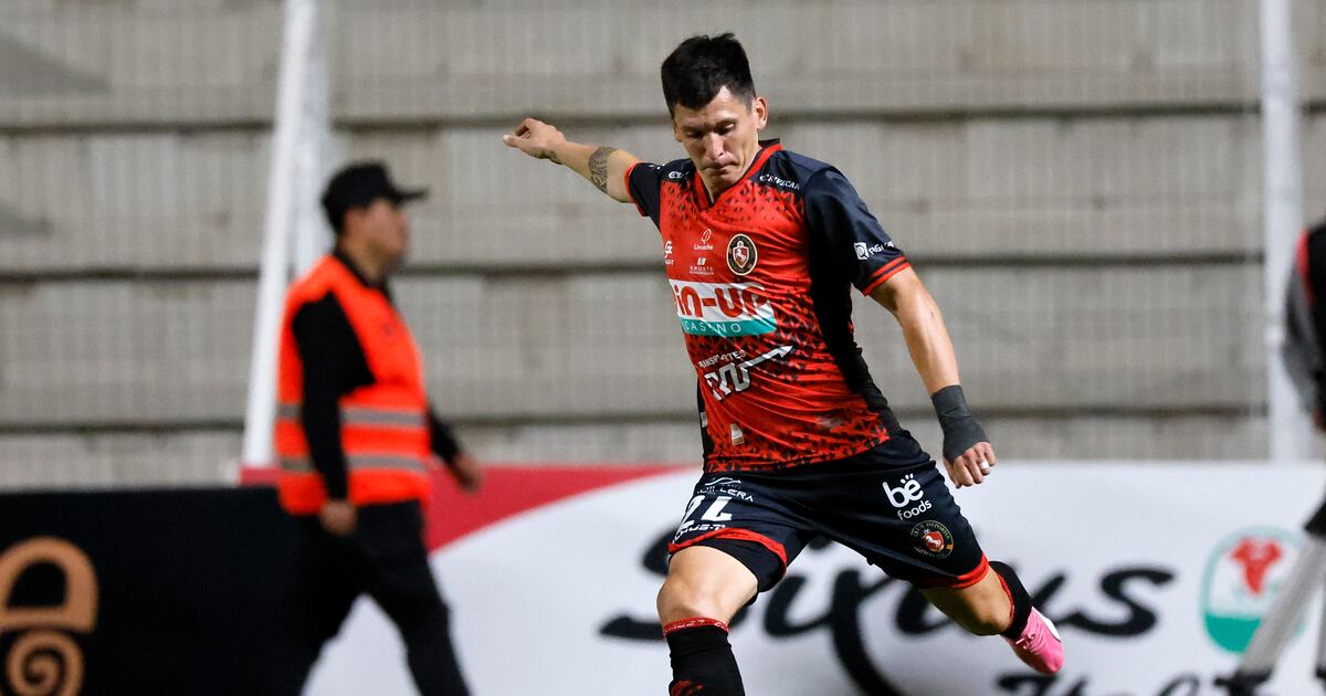 ¡No te lo pierdas! Así y dónde ver el emocionante partido Deportes Limache vs. Unión La Calera