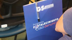 Gobierno de Santiago lanza plataforma digital para orientar y facilitar la denuncia ciudadana en la RM