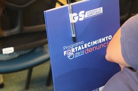 Gobierno de Santiago lanza plataforma digital para orientar y facilitar la denuncia ciudadana en la RM