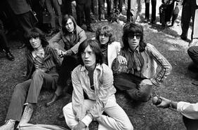 ¿Apología a la esclavitud u oda al sexo interracial? Brown Sugar y la leyenda negra de los Stones