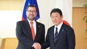 Pérez Mackenna refuerza alianza con Japón y apunta a mayor inversión y diversificación de exportaciones