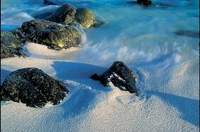 Las olas