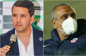 La columna de Guarello: A Bilardo le gusta la cumbia