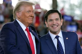 América Latina en la encrucijada: Los retos de las designaciones de Trump y el avance de China