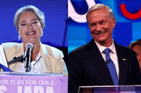 Comandos de Jara y Kast rechazan proyecto que elimina multas para quienes circulan sin TAG