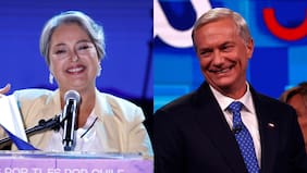 ¿Cómo viene la segunda vuelta?: Las probabilidades que Polymarket le asigna a José Antonio Kast y Jeannette Jara