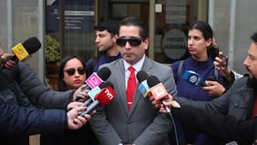 Detenidos por lesiones a diputado Javier Olivares quedan en libertad y legislador arremete contra Fiscalía