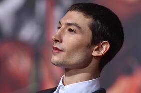 Tras la oleada de acusaciones: Ezra Miller reconoce sufrir “problemas complejos de salud mental”