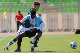 Yorman Zapata: la joya de Magallanes que busca Colo Colo para reemplazar a Pablo Solari