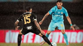 Montevideo City Torque estuvo cerca de la hazaña: Atlético Mineiro será el rival de Boca en la final de la Sudamericana