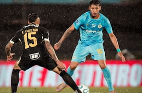 Montevideo City Torque estuvo cerca de la hazaña: Atlético Mineiro será el rival de Boca en la final de la Sudamericana
