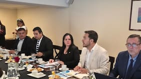 “No podemos olvidar las tradiciones”: Steinert sostiene reunión con Asociación de Municipios Rurales para abordar seguridad