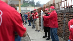 Alianzas público-privadas toman protagonismo en la reconstrucción de espacios comunitarios tras incendios en Biobío