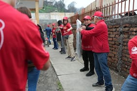 Alianzas público-privadas toman protagonismo en la reconstrucción de espacios comunitarios tras incendios en Biobío