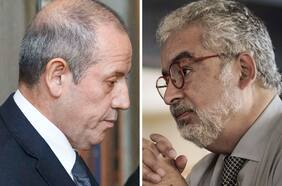 Columna de Gabriel Osorio y Cristóbal Osorio: La rana en la olla, un cuento distópico y policial