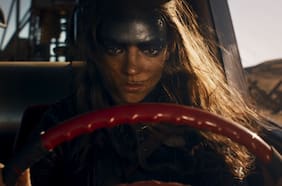 Este es el espectacular nuevo tráiler de Furiosa: A Mad Max Saga
