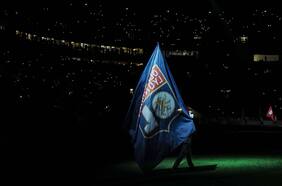 Golpe histórico en la Ligue 1: el Olympique de Lyon pierde la categoría por errores administrativos