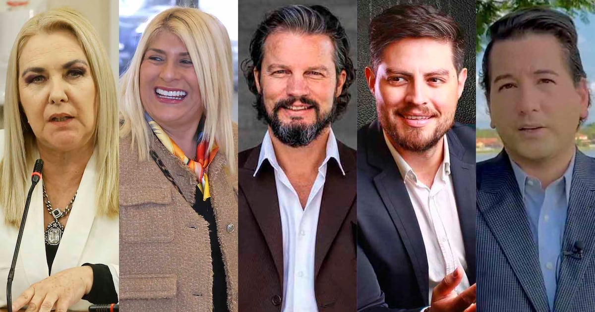 El renacer del Partido de la Gente: ¿Un nuevo actor en el Congreso chileno?