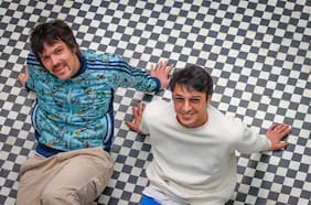 Plumas: “Nuestra esencia no responde a la lógica del mercado, pero con La Moral fue lo mismo”