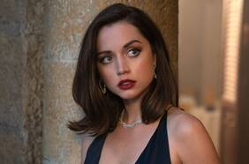 Ballerina, el spin-off de John Wick, llegará al cine en junio de 2024