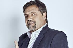 “El tumor sigue creciendo”: el preocupante diagnóstico que retiró a Caruso Lombardi del fútbol