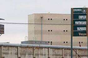 Fragilidad del sistema penitenciario