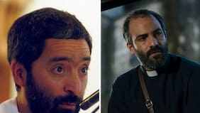 La historia real del sacerdote que supo de la muerte de Matute Johns y su rol en la serie sobre el caso