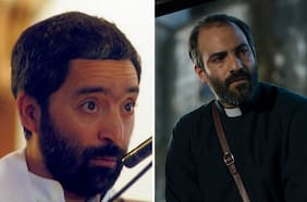 La historia real del sacerdote que supo de la muerte de Matute Johns y su rol en la serie sobre el caso