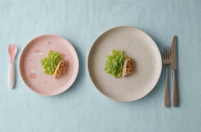 Acompañar a un hijo o hija con TCA