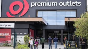 Un tercio de los proyectos de los nuevos centros comerciales son outlet