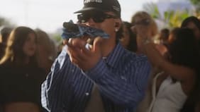 Ozuna lanza nueva versión de “Una aventura”