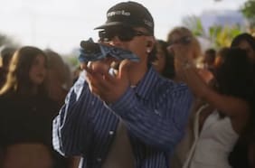 Ozuna lanza nueva versión de “Una aventura”