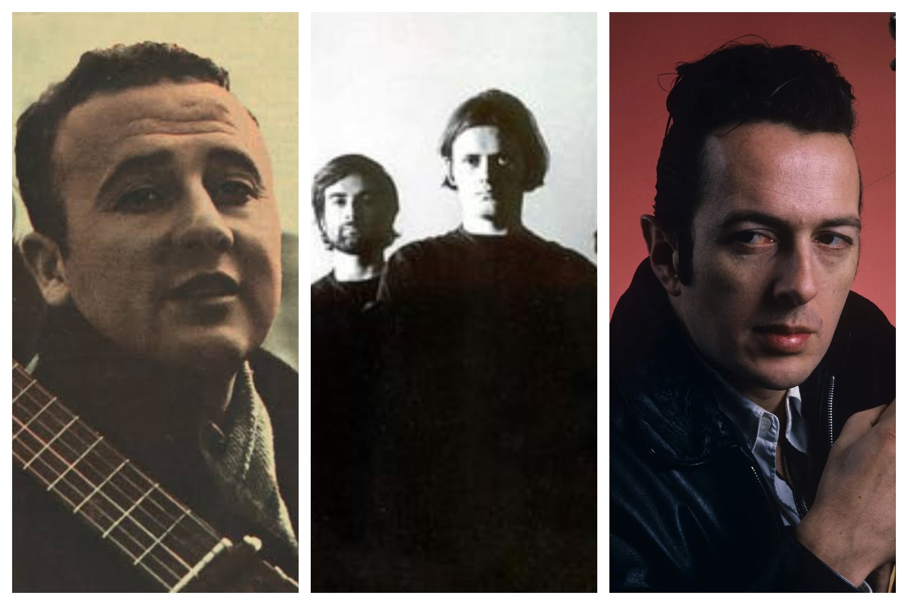 Canciones de la Guerra Civil Española: de Rolando Alarcón a la influencia en The Clash