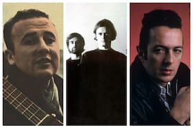 Canciones de la Guerra Civil Española: de Rolando Alarcón a la influencia en The Clash