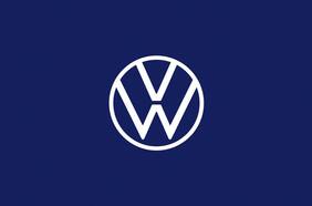 La nueva Volkswagen: Los alemanes presentan el renovado emblema