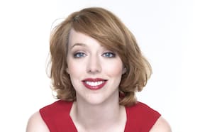 Katrine Marçal: “El feminismo ha avanzado en muchos sentidos en los últimos 20 años, pero lo que no ha cambiado es el dinero”