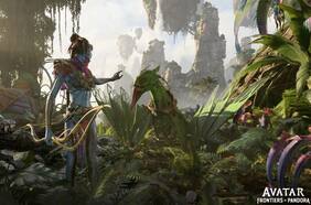 Ubisoft retrasa el lanzamiento de Avatar: Frontiers of Pandora para al menos abril de 2023
