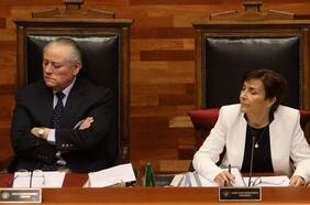 El río revuelto que enfrentaría el Presidente en el TC si juega ahí su última carta por el retiro del 10%