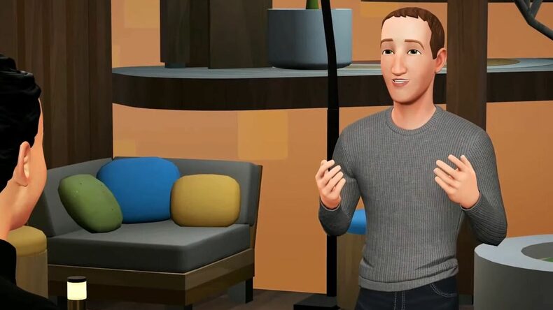 The Metaverse: The Unfulfilled Promise of Virtual Reality
