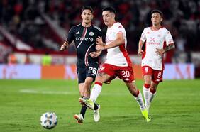 Los millones que espera recibir Huracán por el pase de Rodrigo Echeverría ante la insistencia de River Plate