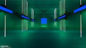 The Grid System, el festival de música electrónica que promete un escenario-túnel y diseño lumínico inmersivo