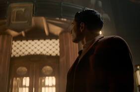 Sean bienvenidos al tráiler de The Continental, la precuela de John Wick