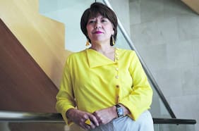 Soledad Recabarren e informe de evasión y elusión del SII: “Las cifras no cuadran por ningún lado”