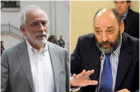 “No es justo y quienes deben dar la cara son otros”: el reclamo de funcionarios a Montes tras la salida de Trincado